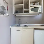 Jorbar Appartement