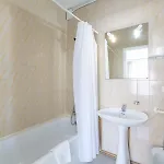 Jorbar Appartement *