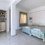 Jorbar Appartement *