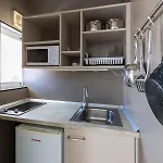 Appartement Jorbar *