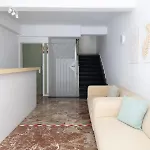Jorbar Appartement *