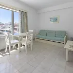 Appartement Jorbar *