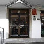 Jorbar Appartement *