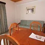 Jorbar Appartamento *