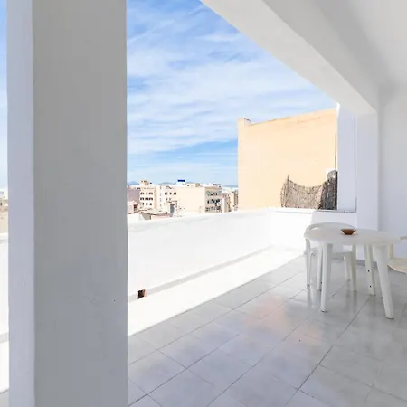Jorbar El Arenal (Mallorca)