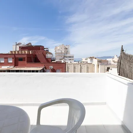 Appartement Jorbar *