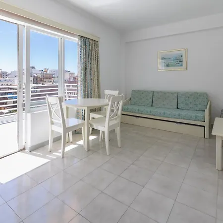 Appartamento Jorbar El Arenal (Mallorca)