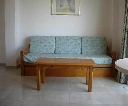 Jorbar Playa de Palma (Mallorca)