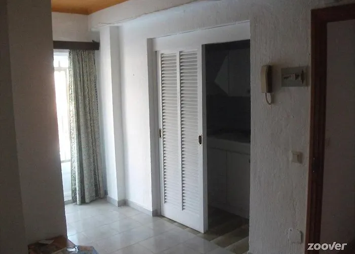 Apartament Jorbar El Arenal (Mallorca)