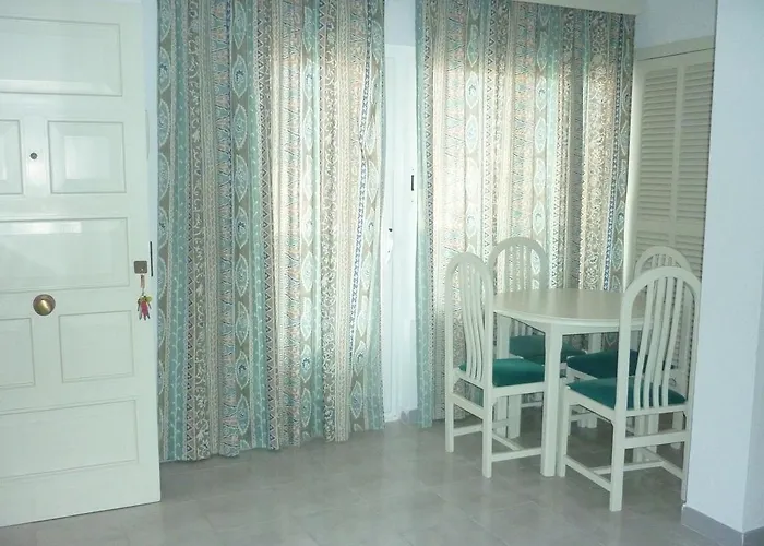 Appartement Jorbar El Arenal (Mallorca)