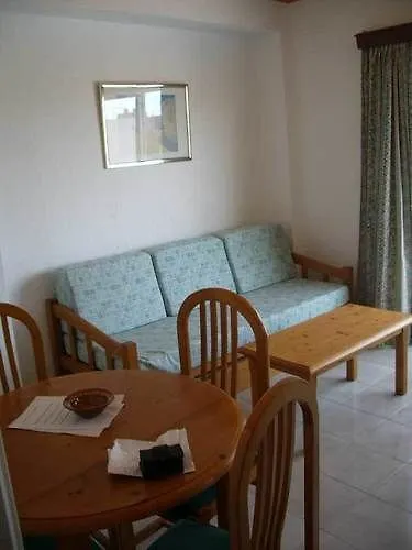 Apartment Jorbar El Arenal (Mallorca)