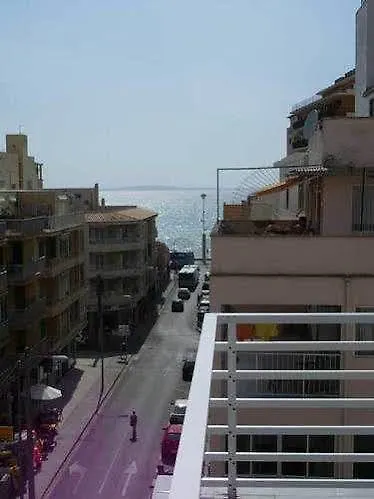 Jorbar * El Arenal (Mallorca)